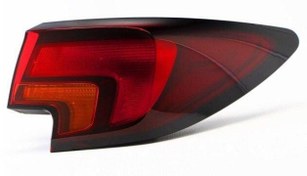 Resim Opel Astra K Sağ Dış (Şöför Tarafı) Stop Lambası Ledsiz Depo 442-1994R-Ue 