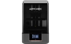 Resim Anycubic Mono M7 Max 3D Yazıcı Yüksek Hassasiyetli Işık Kaynağı ve 14,7 L Ultra Büyük Baskı Hacmi 