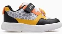 Resim Borka Erkek Çocuk Işıklı Hafif Sneaker Ayakkabı 26y 346.109 Pe 