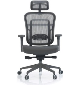 Resim Passion Çalışma Oyuncu Ofis Yönetici Makam Koltuğu 