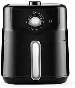 Resim Sinbo SCO-5055 Airfryer Fritöz, 1500W, 4.5 lt 