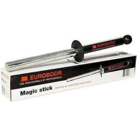 Resim Euroboor Magic Magnetic Stick Sihirli Manyetik Çubuk 