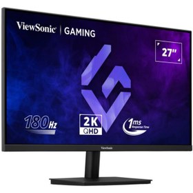 Resim ViewSonic VX27G1-2K 27" 1 ms 2K IPS 180 Hz Oyuncu Monitörü Teşhir 