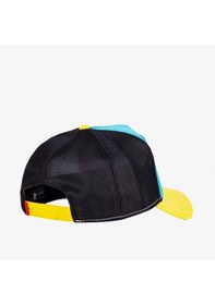 Resim Goorin Bros Iguana Party Unisex Renkli Şapka Düz 101-0167 Renkli Çok Renkli 
