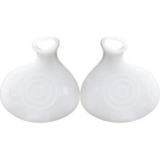 Resim Mena Rise MG05 - Silikon Metatars Desteği | Yumuşak, Darbe Emici, Ayak Ön Bölgesi Için Koruyucu Ped (1 Çift) 