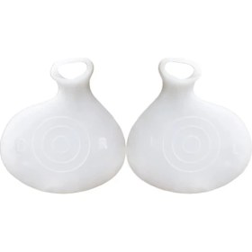 Resim Mena Rise MG05 - Silikon Metatars Desteği | Yumuşak, Darbe Emici, Ayak Ön Bölgesi Için Koruyucu Ped (1 Çift) 