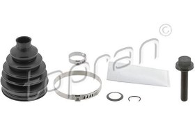 Resim Volkswagen Passat Audi A4 A6 1.8T 1997-2000 Dış Aks Körüğü 
