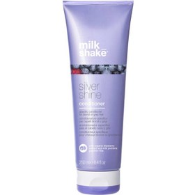 Resim Milk Shake Silver Shine Conditioner 250 ml 