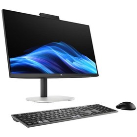Resim Hp K12 ProStudio 4G1 C40M6ES Ultra 5 225T 16 GB 512 GB SSD 23.8" W11P AIO Masaüstü Bilgisayar 