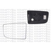 Resim Dıs Dıkız Ayna Camı Elektırıklı Isıtmalı Sol Convex Camlı Crafter-sprınter 06- 