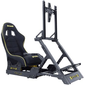 Resim ortombo DD GTI Yarış Simülatörü 