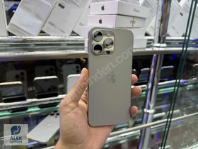 Resim Apple iPhone 15 Pro Max İkinci El YD | 256 GB | Beyaz 
