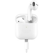Resim Powerway Mini Earpods Kulakiçi Kablosuz Kulaklık 