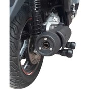 Resim Gogomoto Yamaha Xmax Koruma Takozu 