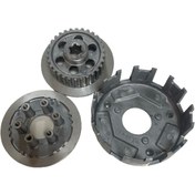 Resim Debriyaj Iç Modenas 3 Lü (539350428) 