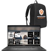 Resim Modern 15 i7-1355U 15.6" 16 GB RAM 512 GB SSD FHD Windows 1 MSI