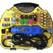 Resim BN-5 Mini Taşlama Seti Turbo Profesyonel 