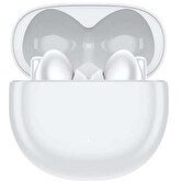 Resim Honor Choice Earbuds X5 Pro 5.3 Beyaz Kulak İçi Bluetooth Kulaklık 