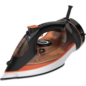 Resim Kumtel Kablosuz Buharlı Ütü Hmu-07 