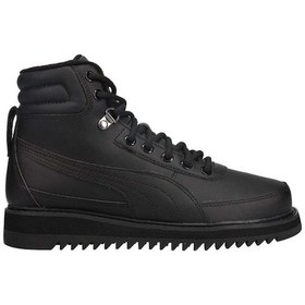 Resim Puma DESİERTO V2 ERKEK SİYAH BOT 37302503 E-107 