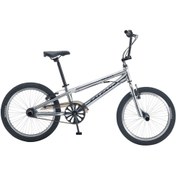 Resim Salcano Double S BMX Hareket Bisikleti 