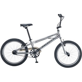 Resim Salcano Double S BMX Hareket Bisikleti 