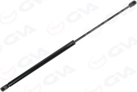 Resim Bagaj Amortisörü Ford Fıesta 02 08 597Mm/440N 