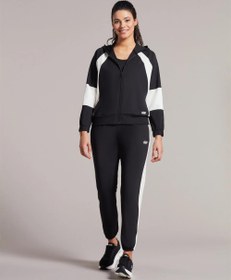 Resim Skechers W 2Xi-Lock Suit Track Suit Kadın Eşofman Takımı S231455 