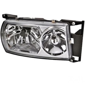 Resim Far Komple 5-6 Seri Sağ - 1790554 