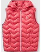 Resim United Colors Of Benetton Kız Çocuk Yelek Pembe 21ıncj00q-1379 Pembe 