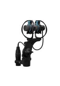 Resim Radius Rad-1 Mikrofonlar İçin Shock Mount Süspansiyon 