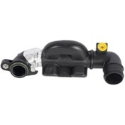 Resim Genel Markalar Manifold Susturucu Borusu Ford Fıesta V - Vı 1.6 Tdcı Ford Fusıon 1.6 Tdcı 