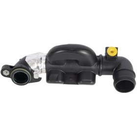 Resim Genel Markalar Manifold Susturucu Borusu Ford Fıesta V - Vı 1.6 Tdcı Ford Fusıon 1.6 Tdcı 