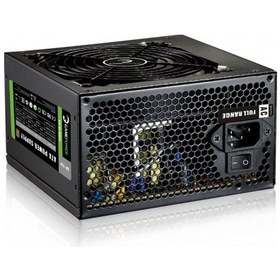 Resim Gamepower GP-750 750W 80+ Bronze Güç Kaynağı 