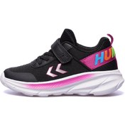 Resim Hummel Oja Jr Çocuk Ayakkabı 900726-1033 Siyah 