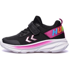 Resim Hummel Oja Jr Çocuk Ayakkabı 900726-1033 Siyah 