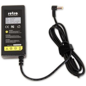 Resim Teknikshop Lse0335C2, S26113-E519-V15, 36001646, Adp-65Kh(B) Adaptör (65W) 