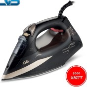 Resim Cvs Dn 5479 Smartiron 3000 Watt Seramik Ütü 