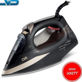 Resim Cvs Dn 5479 Smartiron 3000 Watt Seramik Ütü 