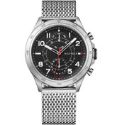 Resim Tommy Hilfiger TH1791342 Erkek Kol Saati 
