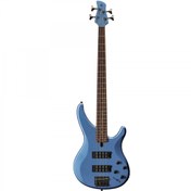 Resim Yamaha TRBX304 Bas Gitar (Factory Blue) 