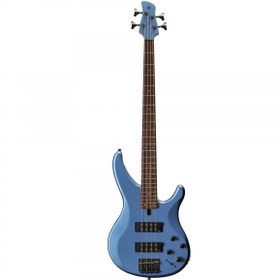 Resim Yamaha TRBX304 Bas Gitar (Factory Blue) 
