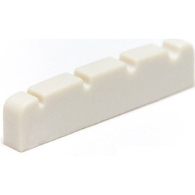 Resim Graphtech Pq-1200-00 Tusq Nut Slotted Bass 4 String Bas Gitar Üst 
