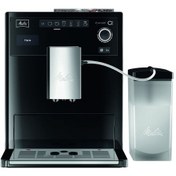 Resim Melitta Caffeo CI E970-103 Tam Otomatik Espresso Makinesi 