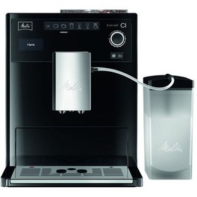 Resim Melitta Caffeo CI E970-103 Tam Otomatik Espresso Makinesi 