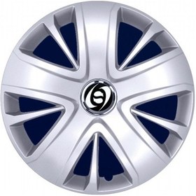 Resim Renault Jant Kapağı 16 Inç Kırılmaz Ve Esnek (485810401) 