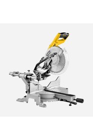 Resim Rtrmax Rtm629 1800 Watt 255 Mm Gönye Kesme Radyal Çift Taraflı 