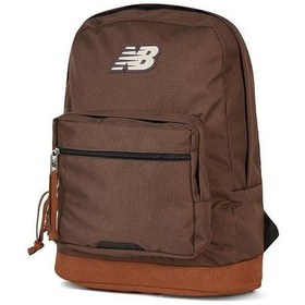 Resim New Balance Nb Backpack Sırt Çantası Anb3202-brw ANB3202-BRW 