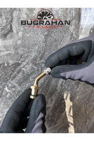 Resim Muhtelif 5,5 Cm Kamyon Otobüs Dubleks Sibop A Kalite Paslanmaz Çelik 1 Adet 