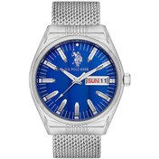 Resim U.S. Polo Assn. USPA1067-05 Erkek Kol Saati 